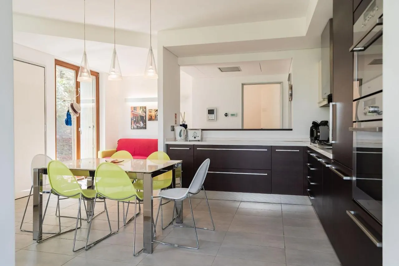 בית נופש Casa Penny - Menaggio By Lovecomo