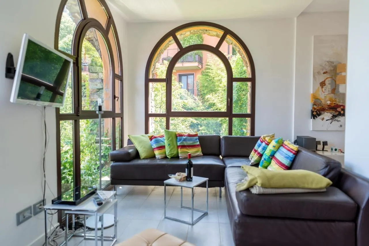 Casa Penny - Menaggio By Lovecomo