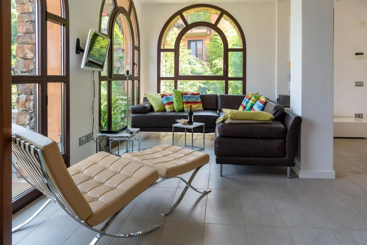 Casa Penny - Menaggio By Lovecomo