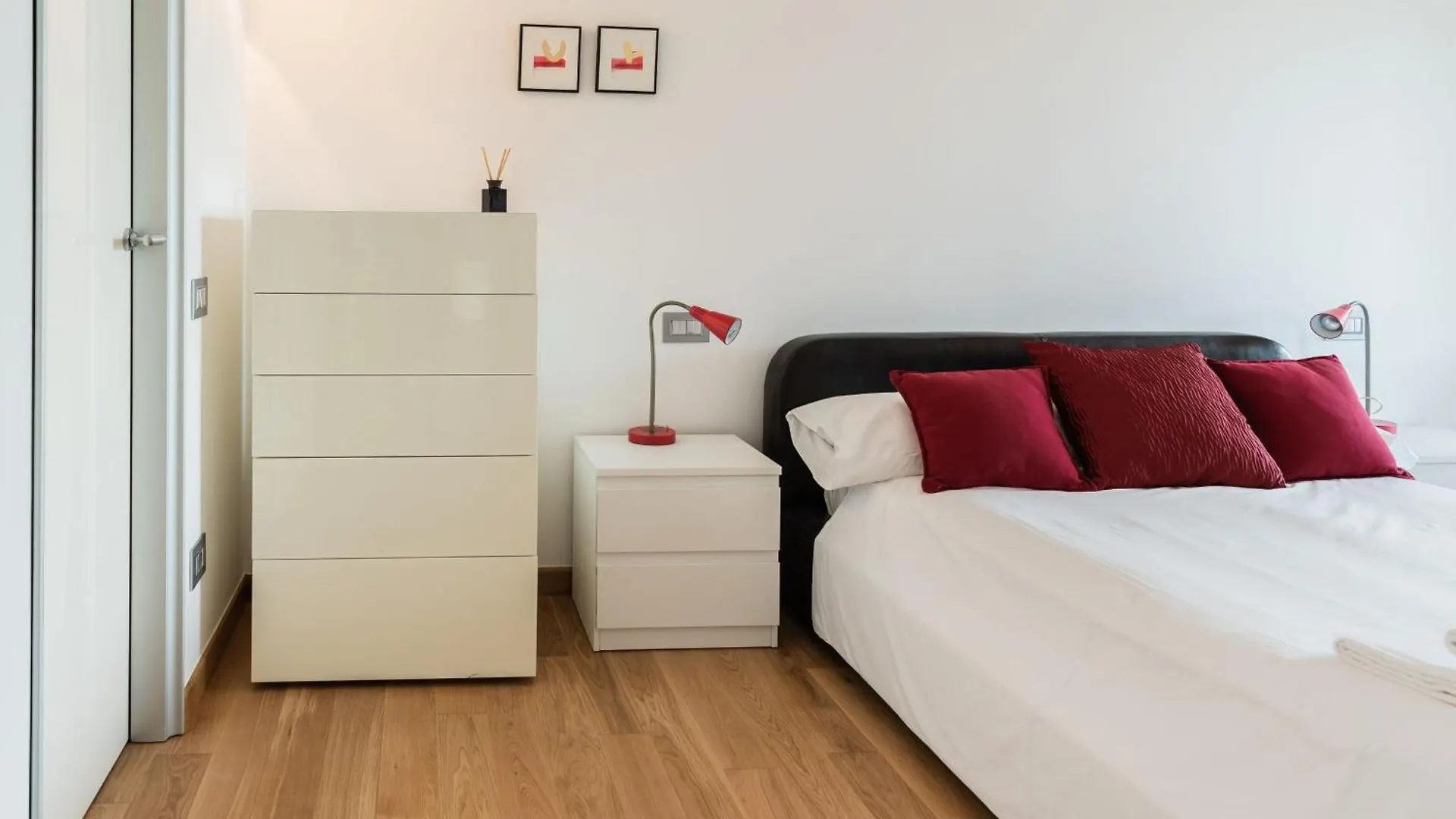 בית נופש Casa Penny - Menaggio By Lovecomo