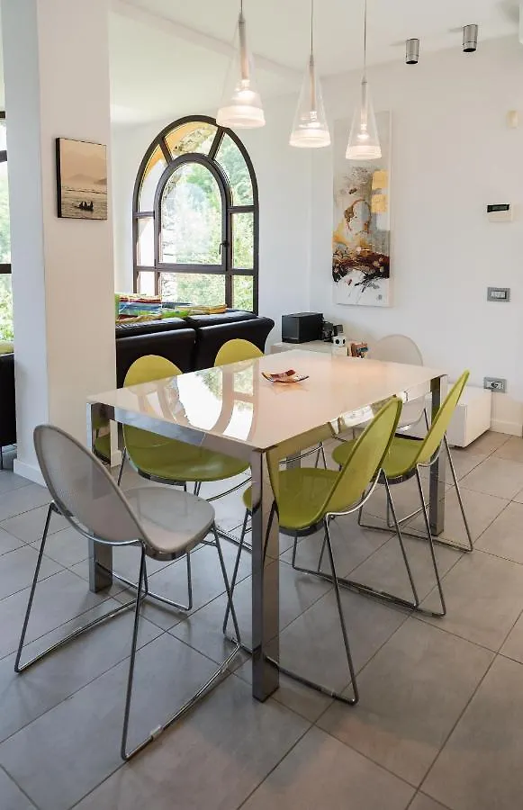 Casa Penny - Menaggio By Lovecomo
