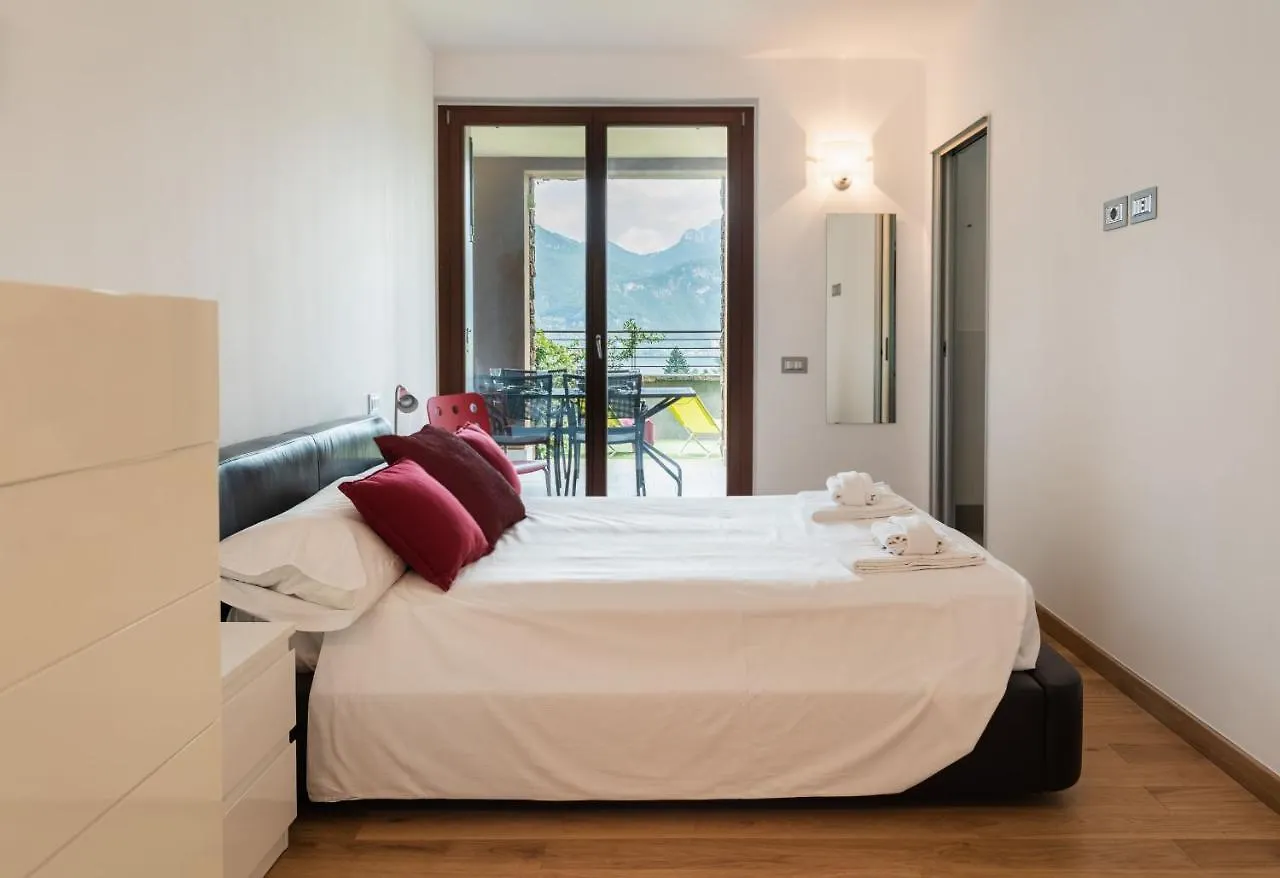 Casa Penny - Menaggio By Lovecomo Vakantiehuis