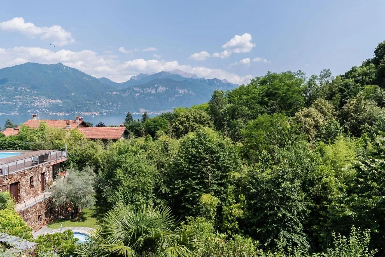 Casa Penny - Menaggio By Lovecomo Italië