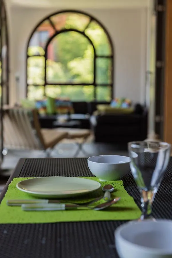 Casa Penny - Menaggio By Lovecomo Italië