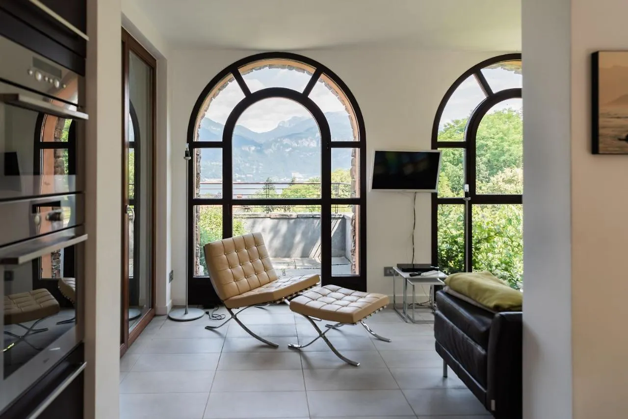 Casa Penny - Menaggio By Lovecomo 0*,  Italië