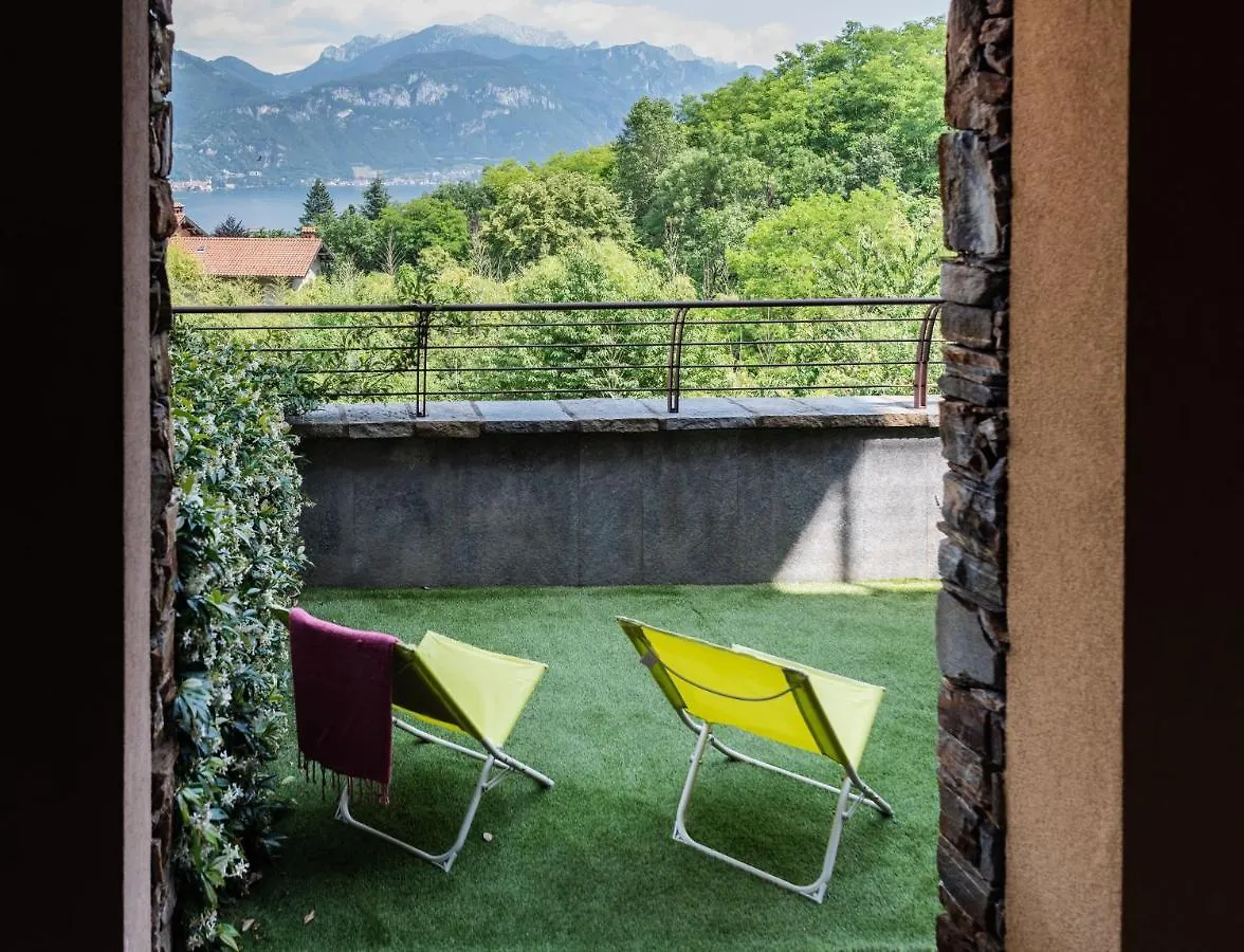 Casa Penny - Menaggio By Lovecomo Vakantiehuis